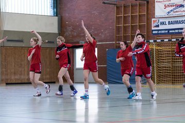 Bild 23 - Frauen Barmstedter TS - Buedelsdorfer TSV : Ergebnis: 26:12